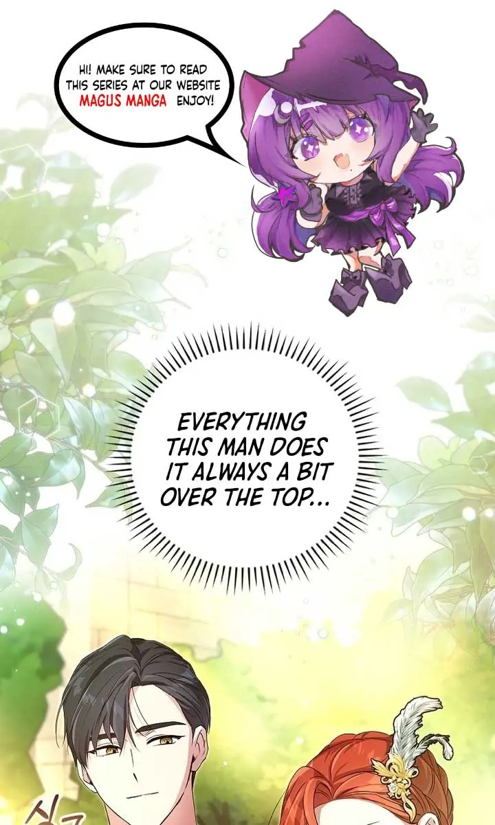We've Already Broken Up, Your Majesty Chapter 22 Page 2