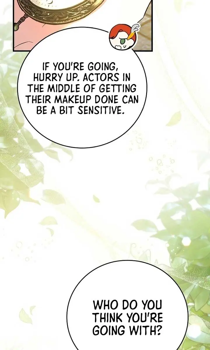 We've Already Broken Up, Your Majesty Chapter 22 Page 6