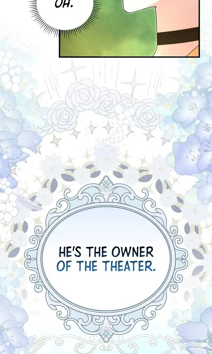 We've Already Broken Up, Your Majesty Chapter 22 Page 9