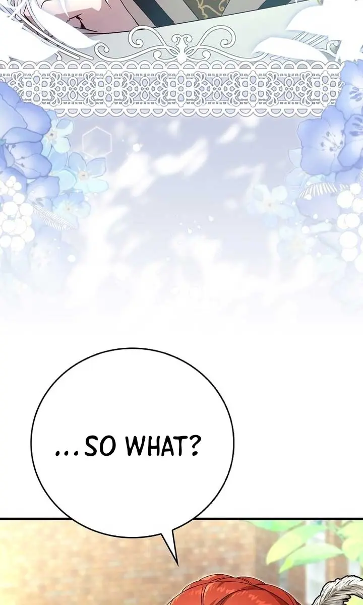 We've Already Broken Up, Your Majesty Chapter 22 Page 11