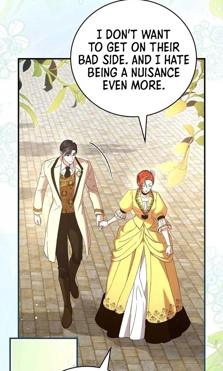 We've Already Broken Up, Your Majesty Chapter 22 Page 13