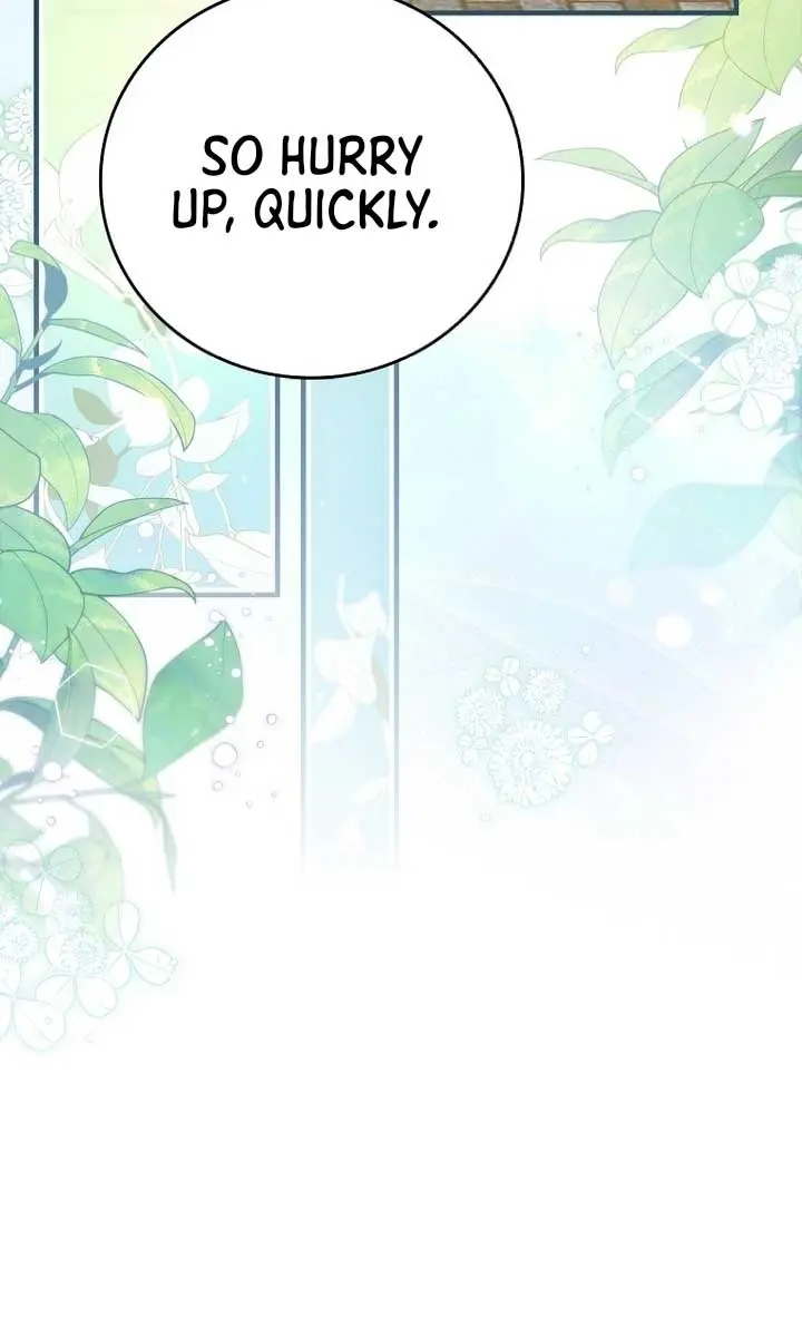 We've Already Broken Up, Your Majesty Chapter 22 Page 14