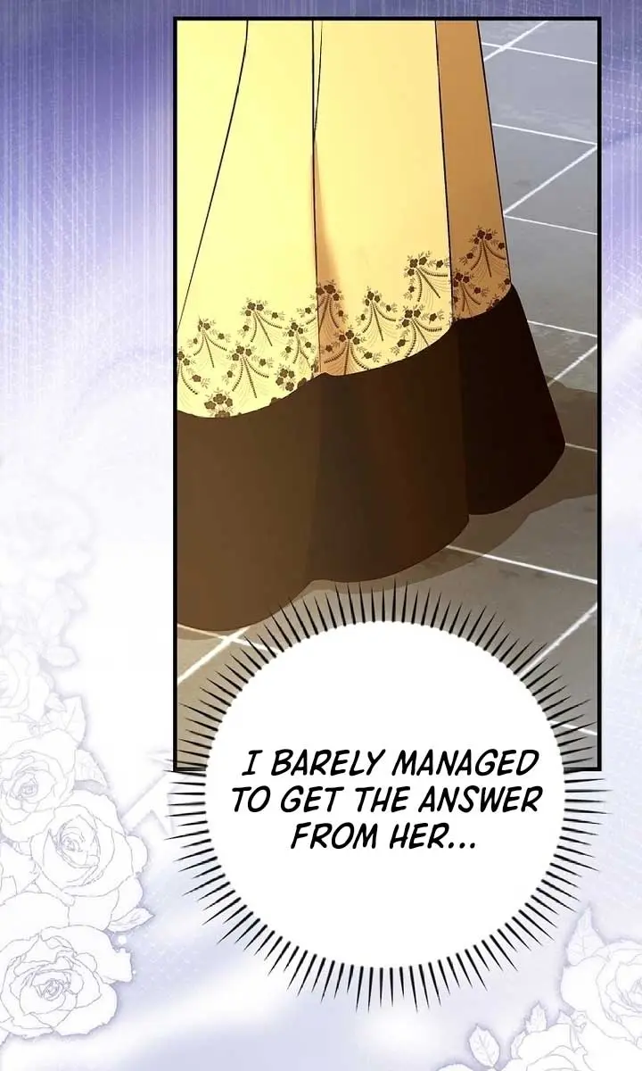 We've Already Broken Up, Your Majesty Chapter 22 Page 16