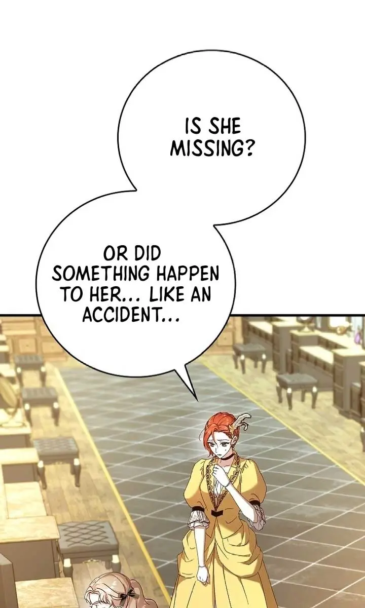 We've Already Broken Up, Your Majesty Chapter 22 Page 20