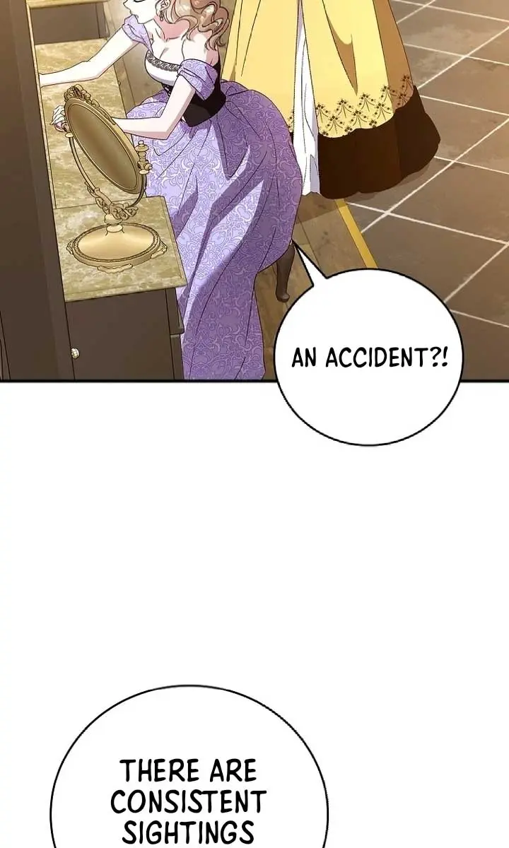 We've Already Broken Up, Your Majesty Chapter 22 Page 21