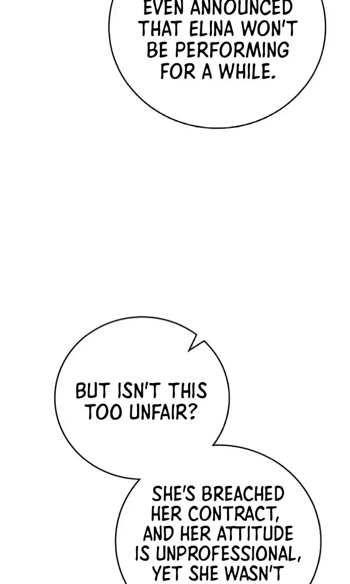 We've Already Broken Up, Your Majesty Chapter 22 Page 23
