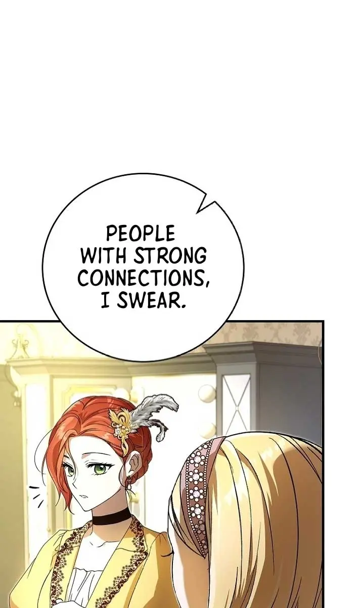 We've Already Broken Up, Your Majesty Chapter 22 Page 25