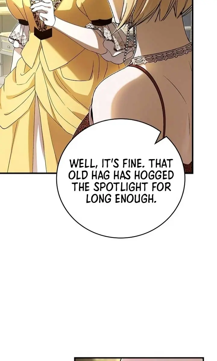 We've Already Broken Up, Your Majesty Chapter 22 Page 26