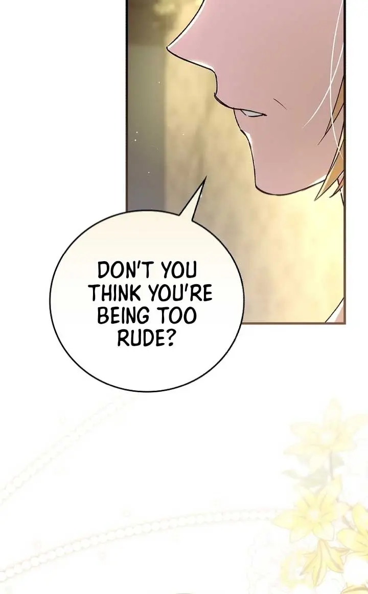 We've Already Broken Up, Your Majesty Chapter 22 Page 27