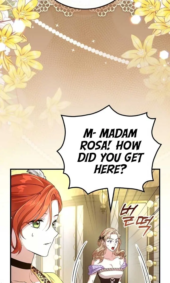 We've Already Broken Up, Your Majesty Chapter 22 Page 30