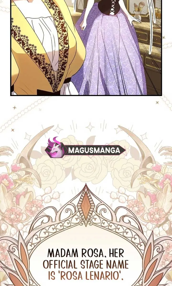 We've Already Broken Up, Your Majesty Chapter 22 Page 31