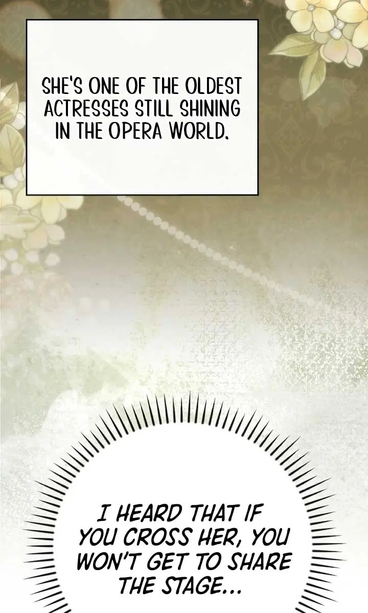 We've Already Broken Up, Your Majesty Chapter 22 Page 34