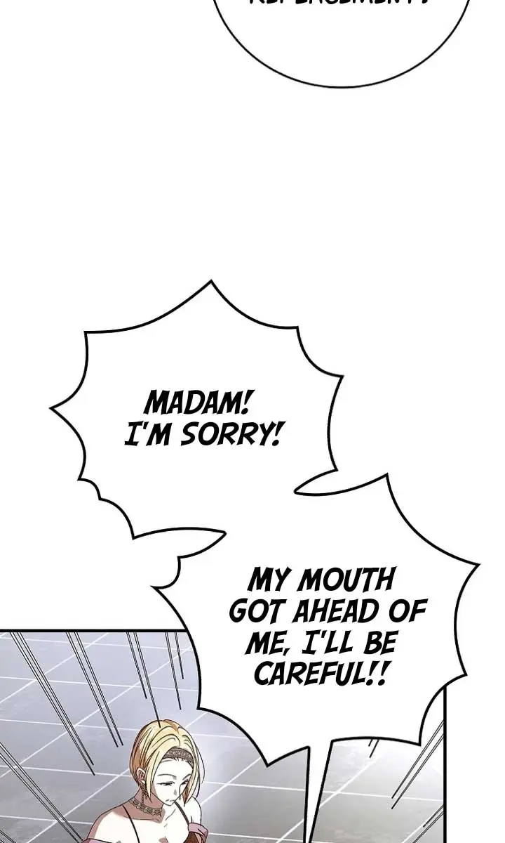 We've Already Broken Up, Your Majesty Chapter 22 Page 38