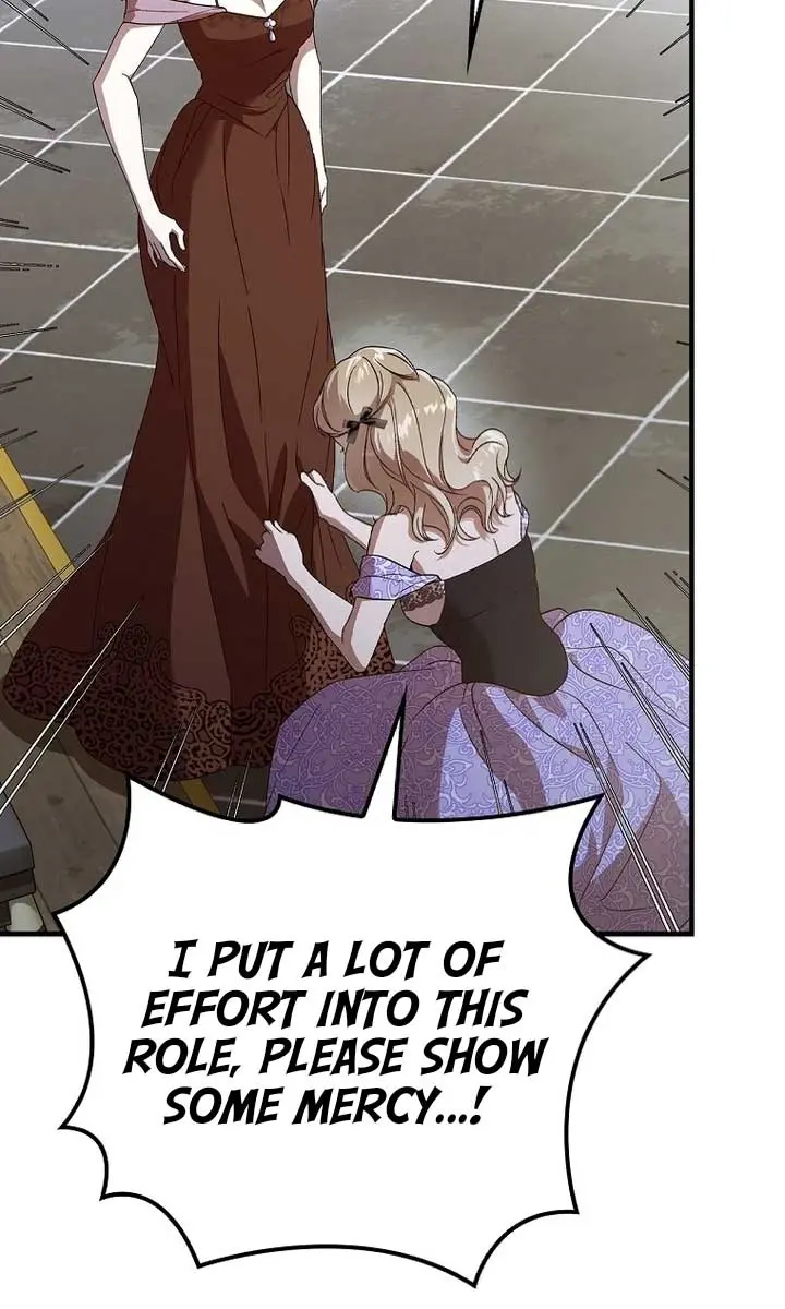 We've Already Broken Up, Your Majesty Chapter 22 Page 39