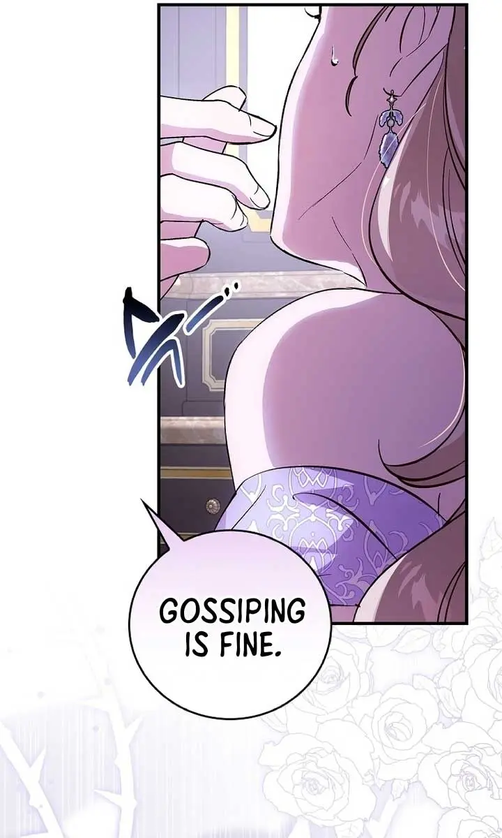We've Already Broken Up, Your Majesty Chapter 22 Page 41