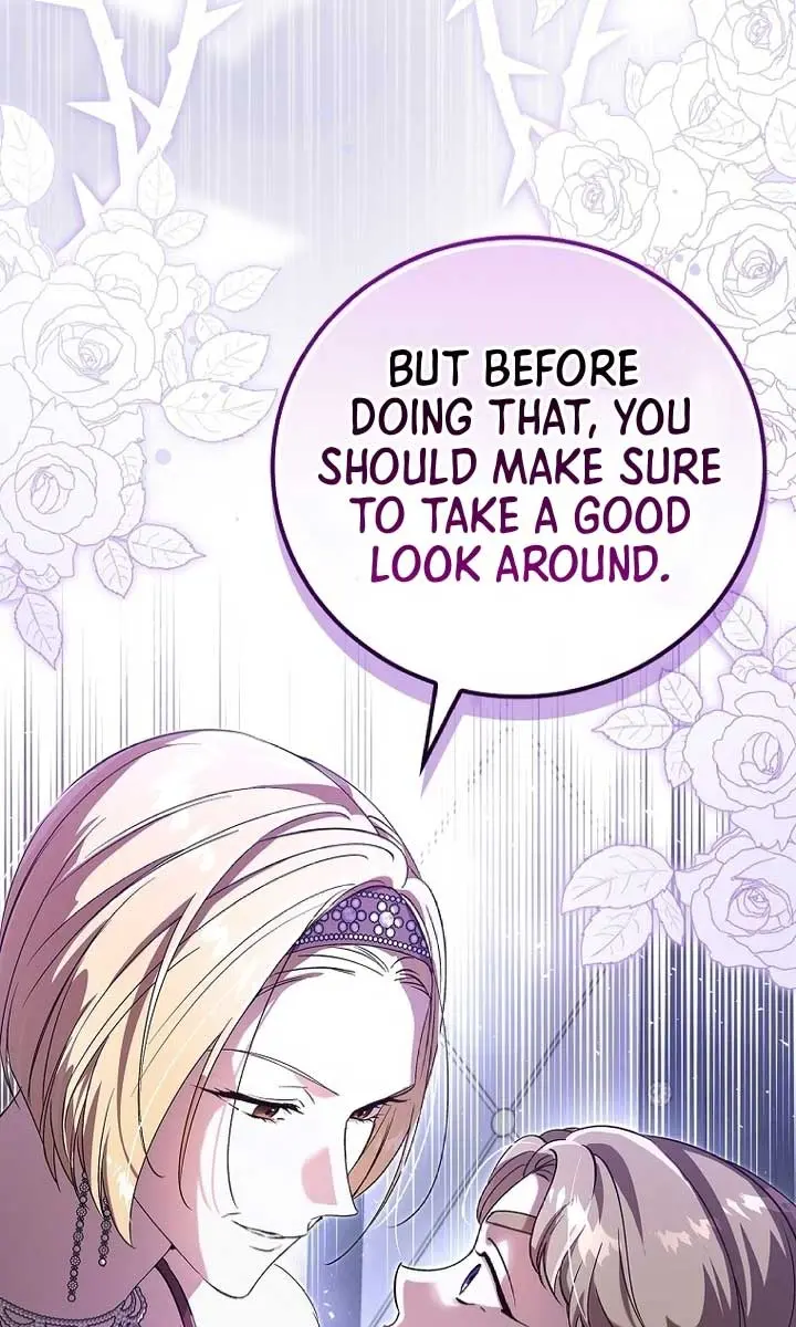 We've Already Broken Up, Your Majesty Chapter 22 Page 42