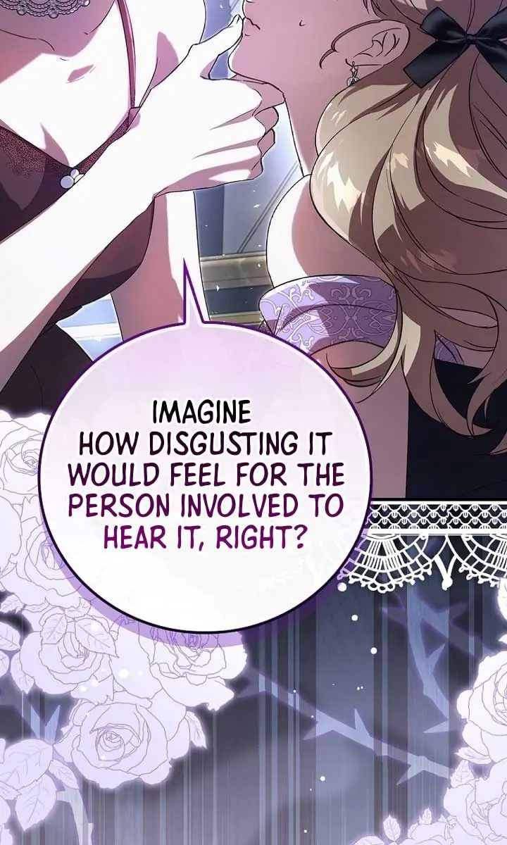 We've Already Broken Up, Your Majesty Chapter 22 Page 43