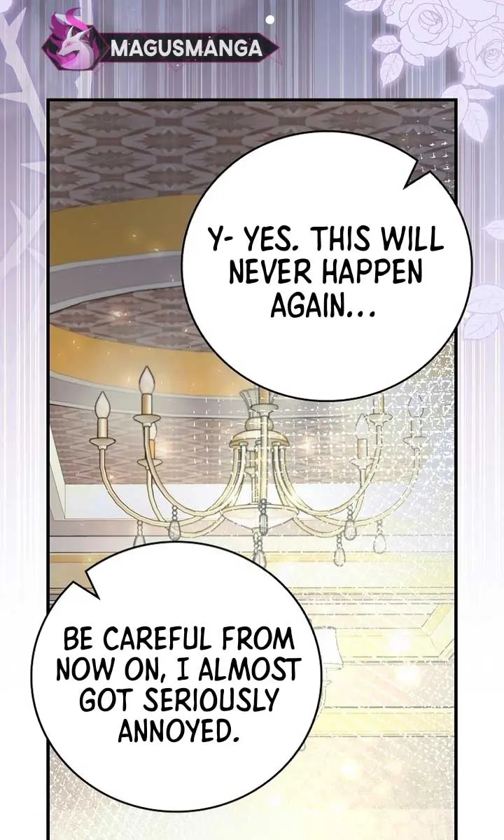 We've Already Broken Up, Your Majesty Chapter 22 Page 44