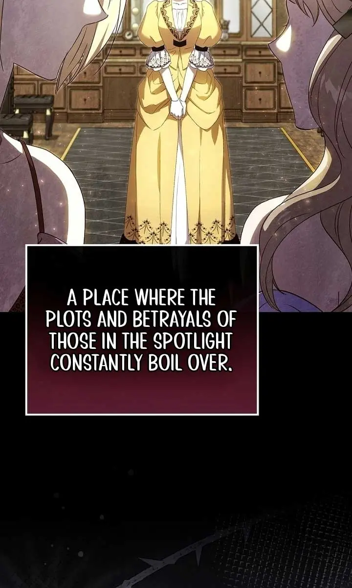 We've Already Broken Up, Your Majesty Chapter 22 Page 46