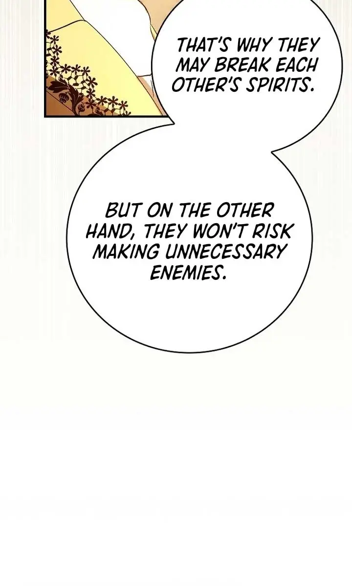 We've Already Broken Up, Your Majesty Chapter 22 Page 49