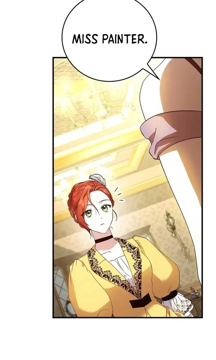 We've Already Broken Up, Your Majesty Chapter 22 Page 51