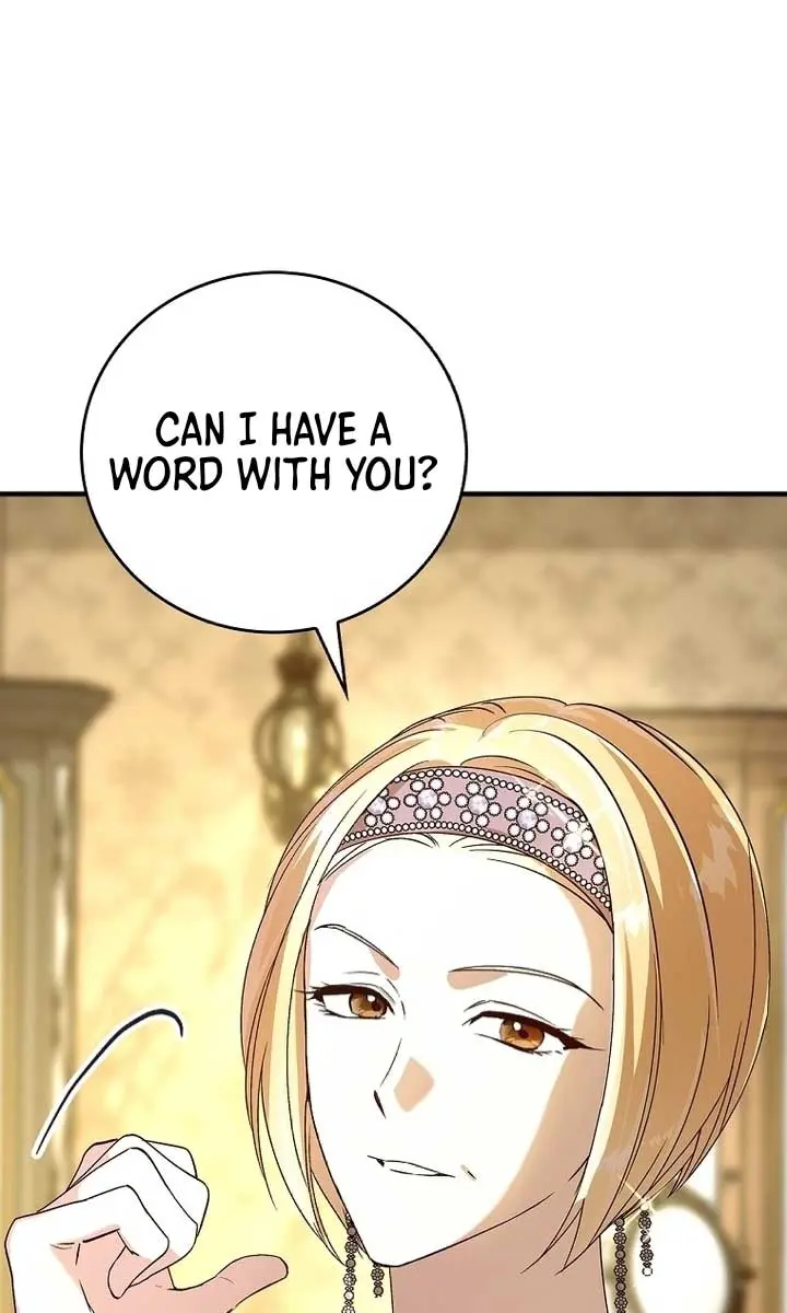 We've Already Broken Up, Your Majesty Chapter 22 Page 52