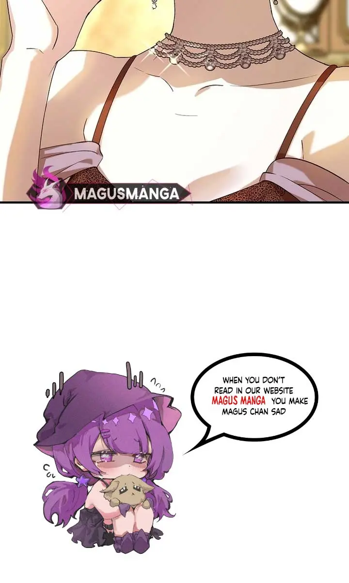 We've Already Broken Up, Your Majesty Chapter 22 Page 53