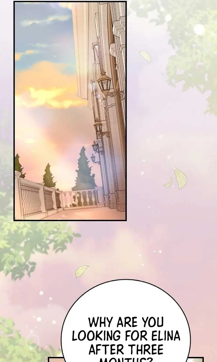 We've Already Broken Up, Your Majesty Chapter 22 Page 55