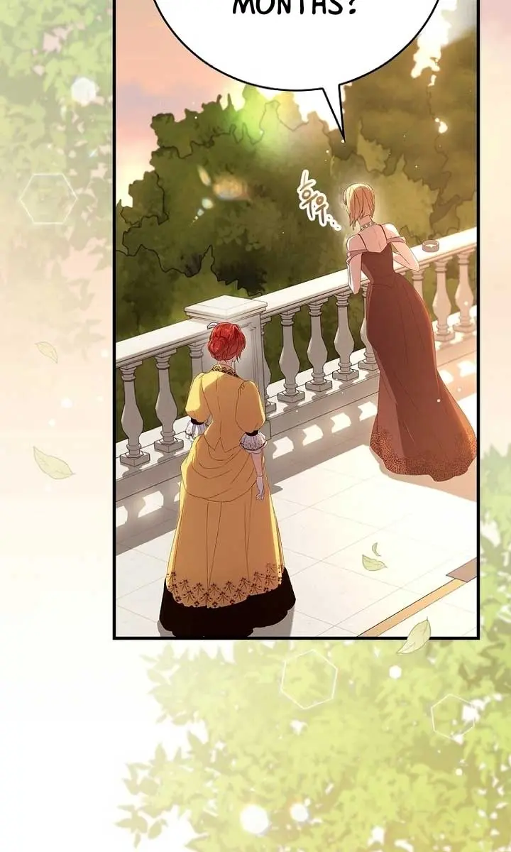 We've Already Broken Up, Your Majesty Chapter 22 Page 56