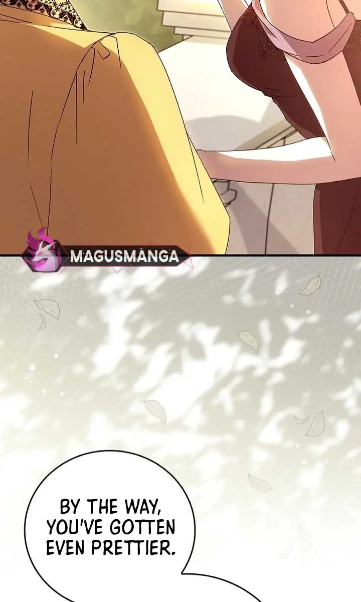 We've Already Broken Up, Your Majesty Chapter 22 Page 58
