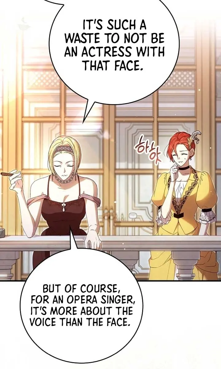 We've Already Broken Up, Your Majesty Chapter 22 Page 59