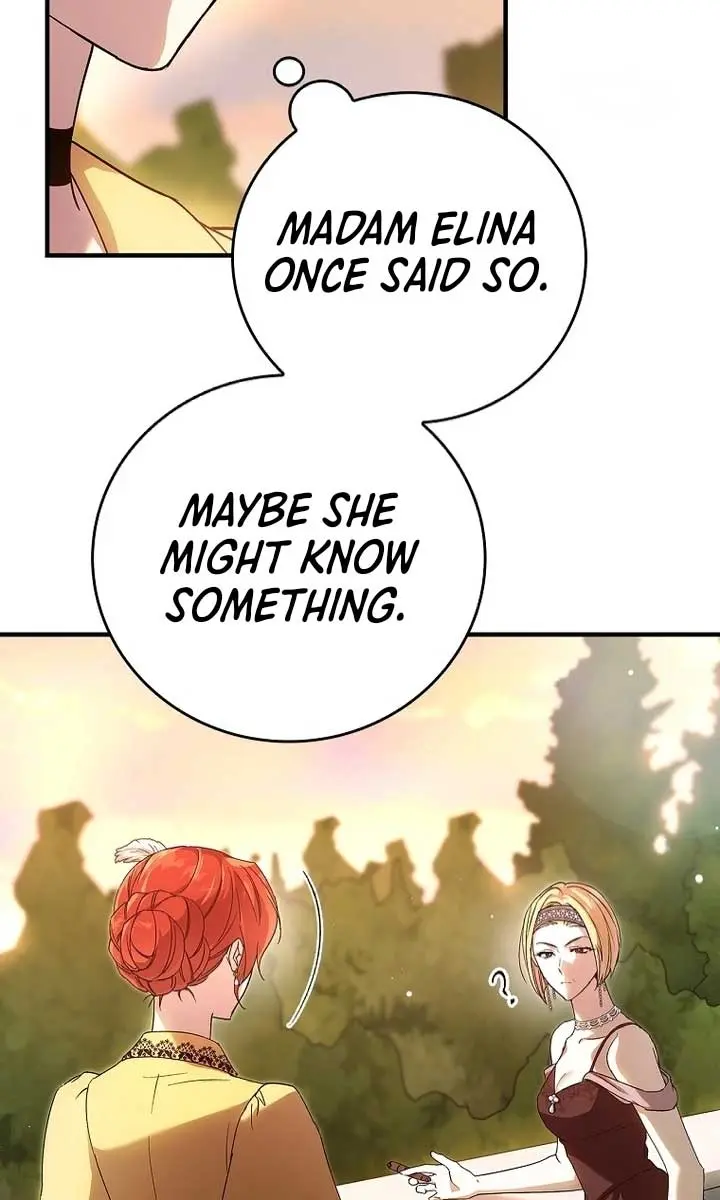 We've Already Broken Up, Your Majesty Chapter 22 Page 63
