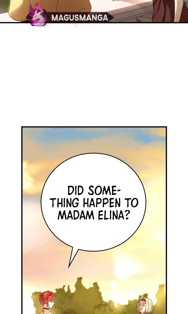 We've Already Broken Up, Your Majesty Chapter 22 Page 64