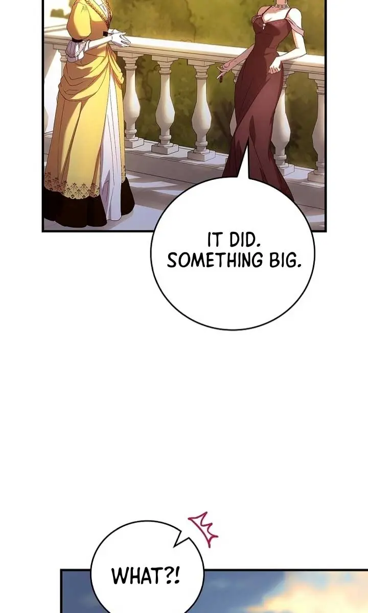 We've Already Broken Up, Your Majesty Chapter 22 Page 65