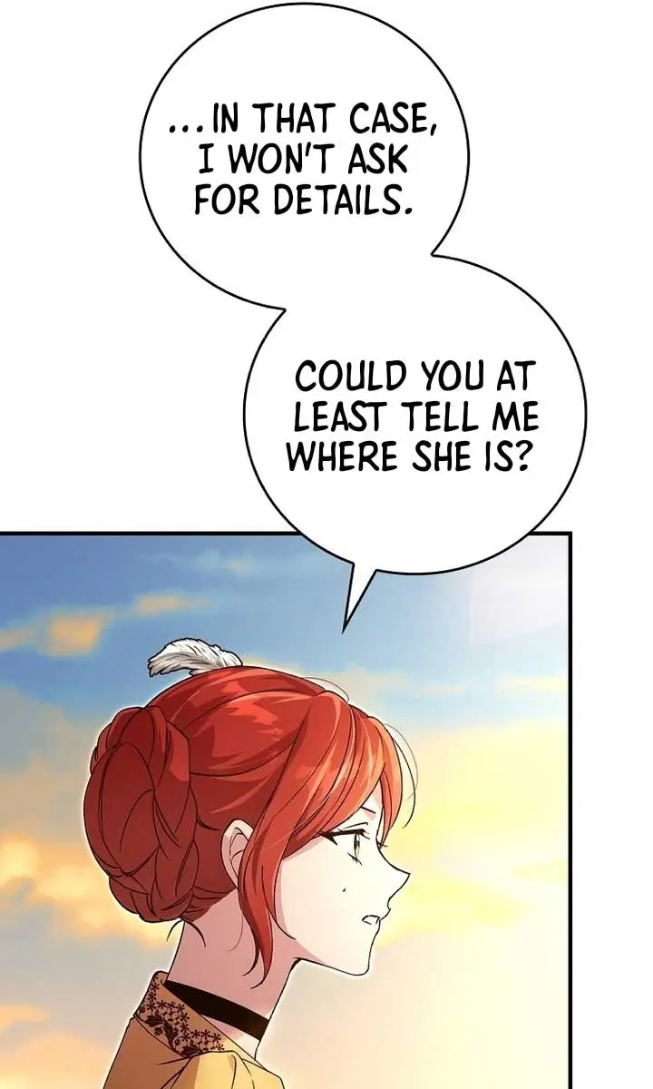 We've Already Broken Up, Your Majesty Chapter 22 Page 68
