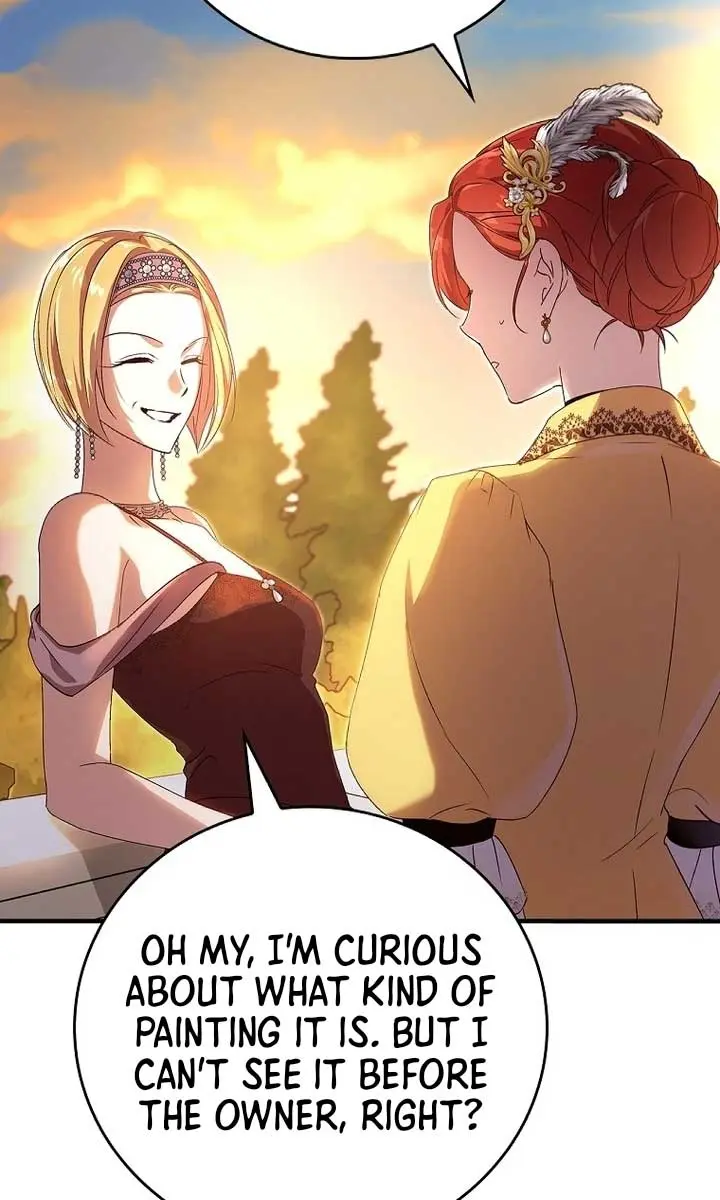 We've Already Broken Up, Your Majesty Chapter 22 Page 70