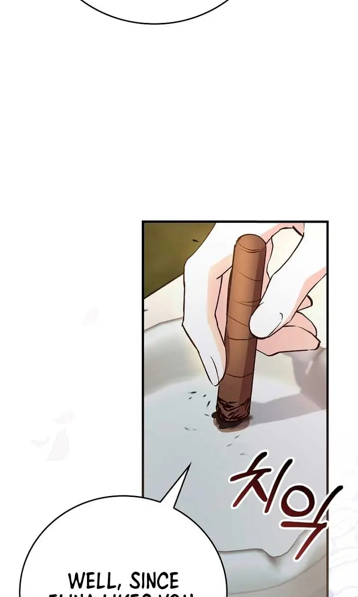 We've Already Broken Up, Your Majesty Chapter 22 Page 71