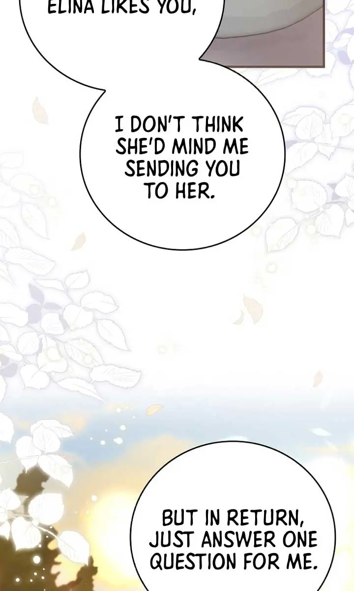 We've Already Broken Up, Your Majesty Chapter 22 Page 72