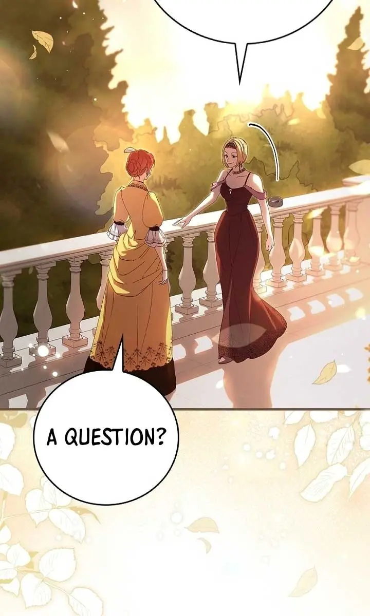 We've Already Broken Up, Your Majesty Chapter 22 Page 73