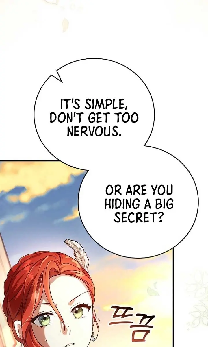 We've Already Broken Up, Your Majesty Chapter 22 Page 74