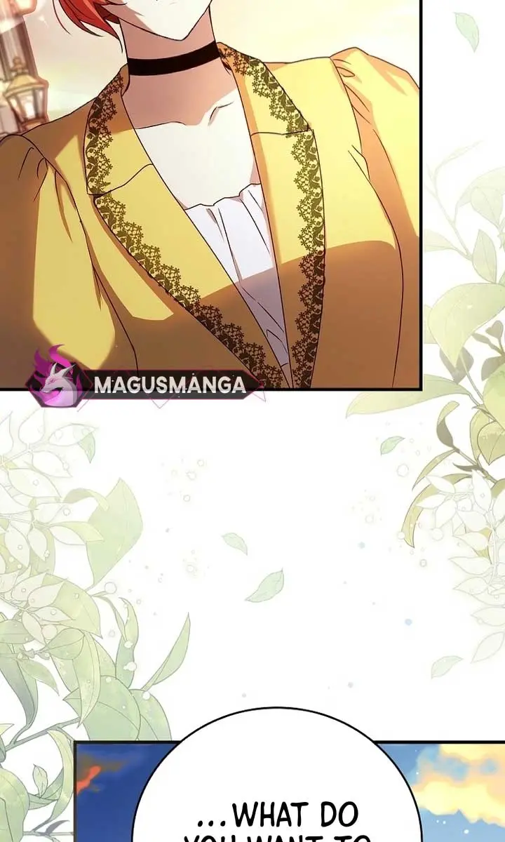 We've Already Broken Up, Your Majesty Chapter 22 Page 75