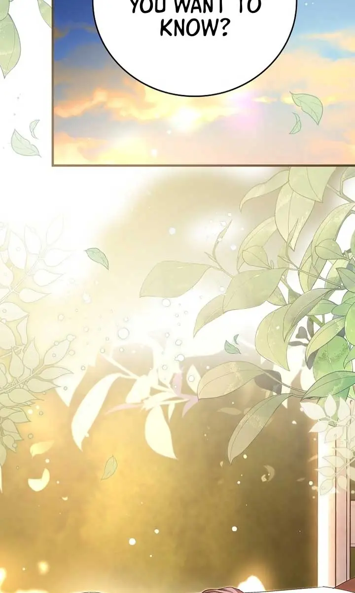 We've Already Broken Up, Your Majesty Chapter 22 Page 76