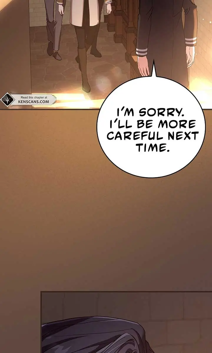 We've Already Broken Up, Your Majesty Chapter 23 Page 4