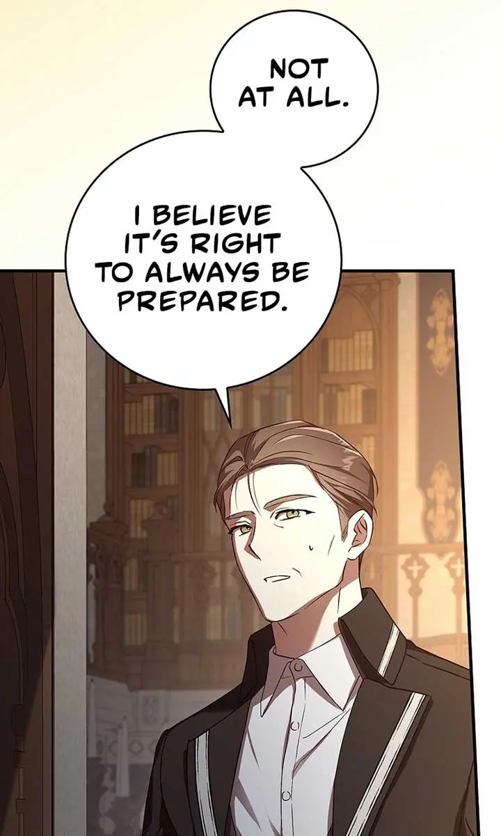 We've Already Broken Up, Your Majesty Chapter 23 Page 7