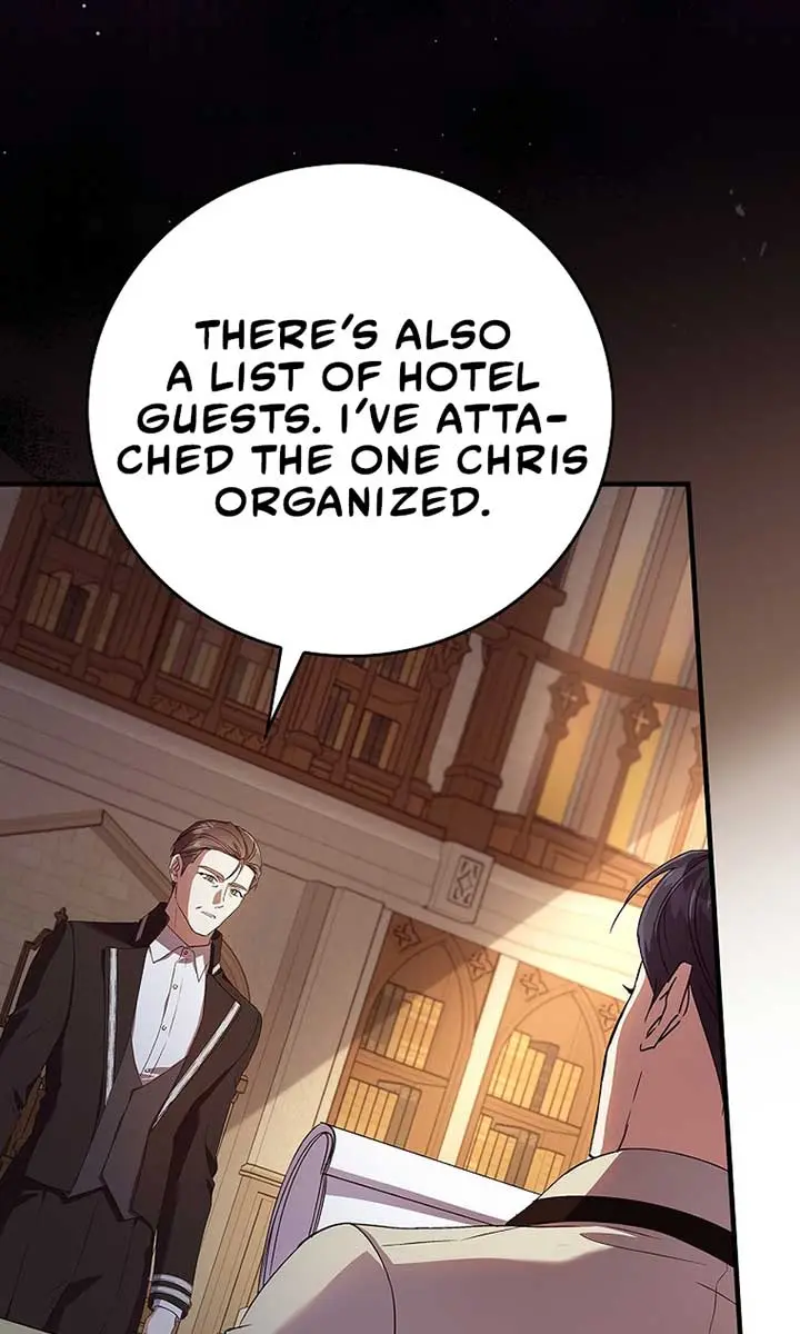 We've Already Broken Up, Your Majesty Chapter 23 Page 30