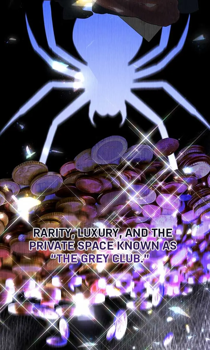 We've Already Broken Up, Your Majesty Chapter 23 Page 33