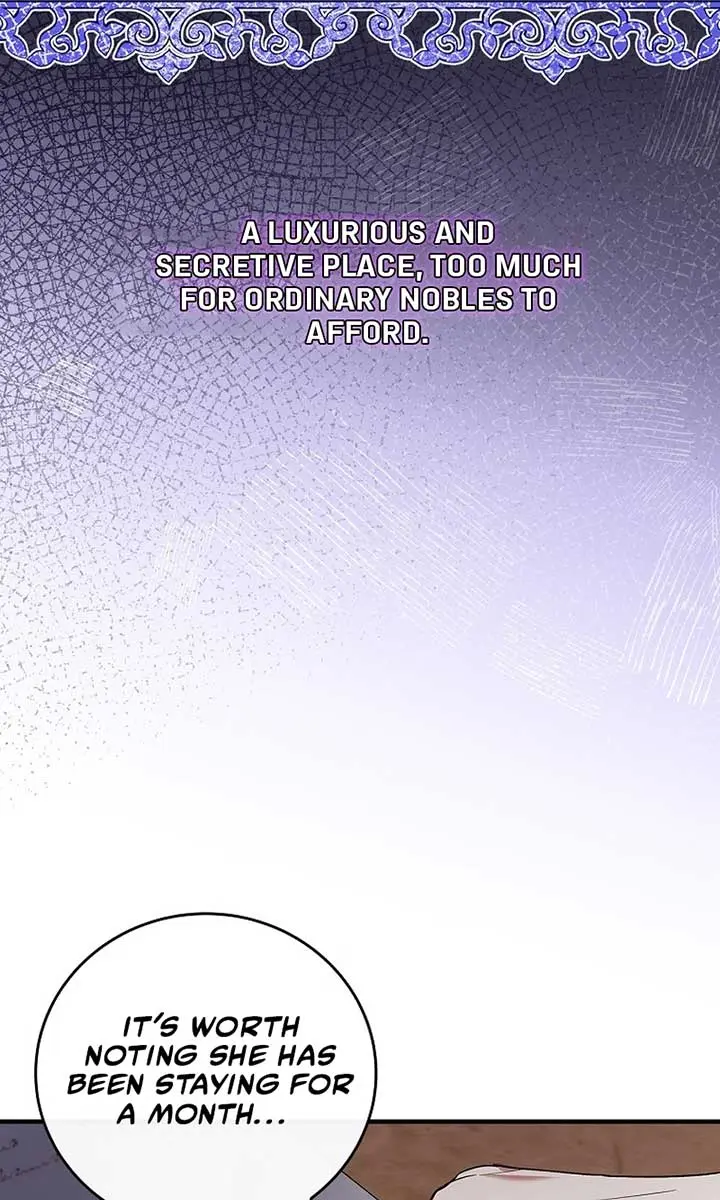 We've Already Broken Up, Your Majesty Chapter 23 Page 36