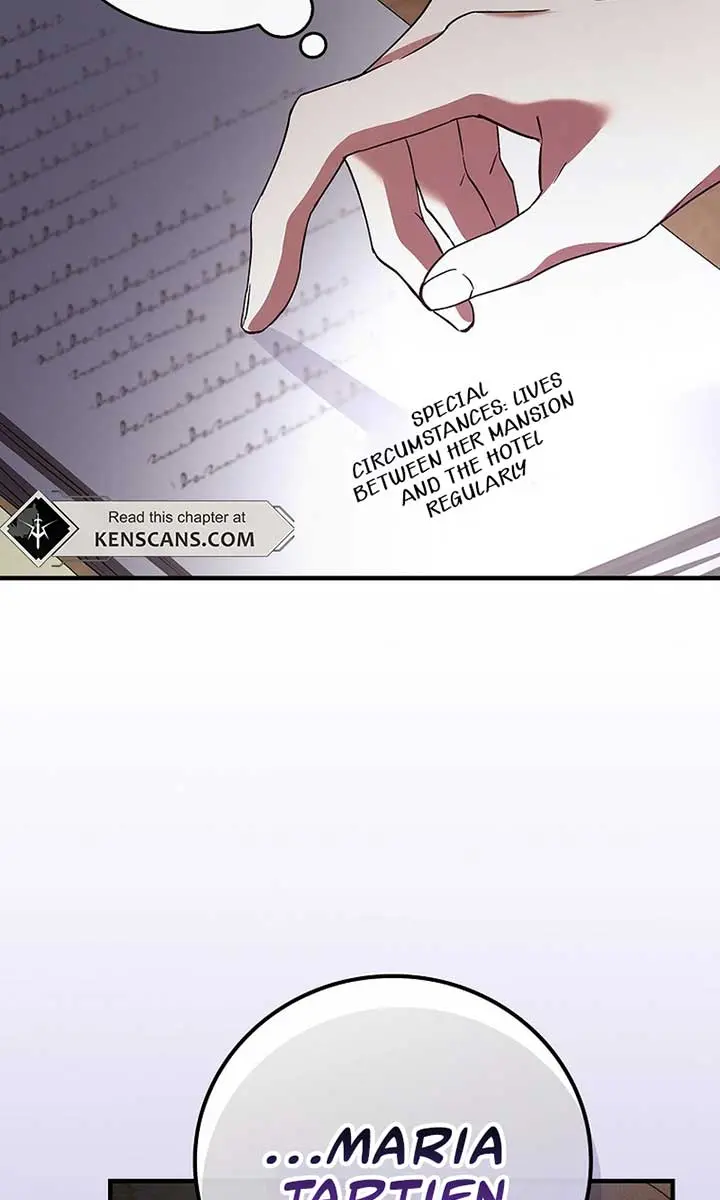 We've Already Broken Up, Your Majesty Chapter 23 Page 37