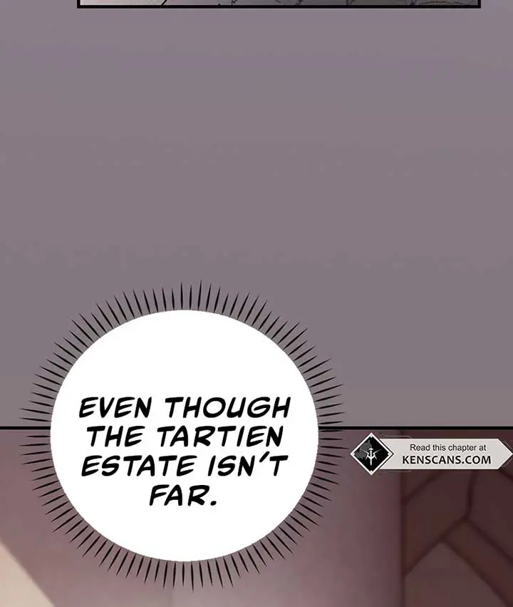 We've Already Broken Up, Your Majesty Chapter 23 Page 39