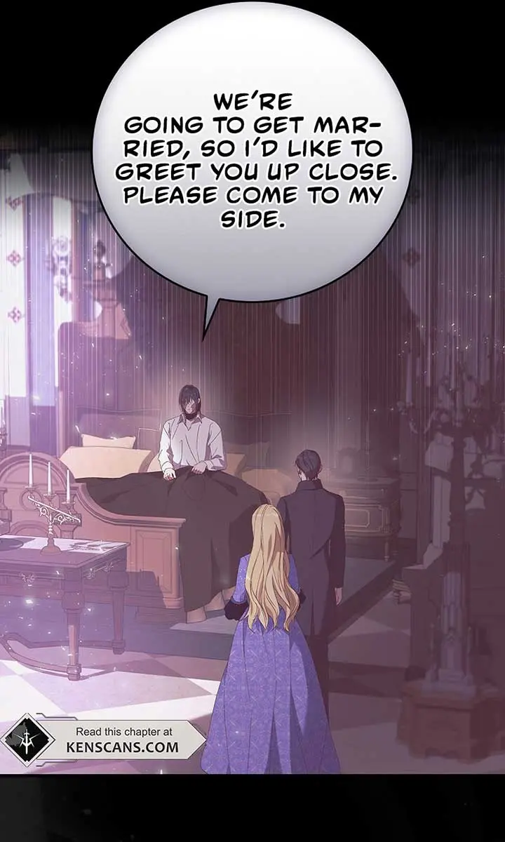 We've Already Broken Up, Your Majesty Chapter 23 Page 49